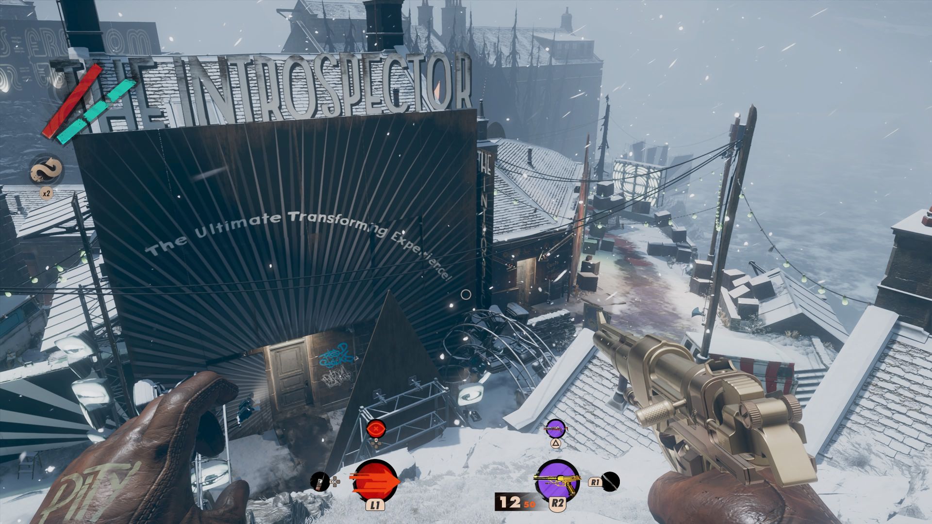 Deathloop Queen of Riddles Answer Guide TechRaptor